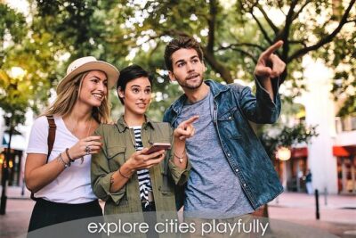 10 secrets of Hamburg’s old town – exciting scavenger hunt tour