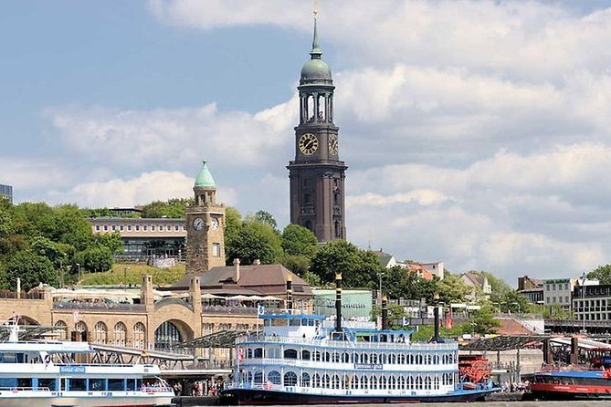 Airport Transfer: Hamburg Airport HAM to Hamburg by Business Car - Who This Transfer Fits Best (and Who Might Skip It)