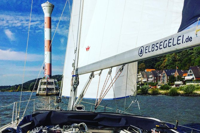 Authentic Sailingtrip "To the Gates of Hamburg" from Wedel - Should you book To the Gates of Hamburg from Wedel?