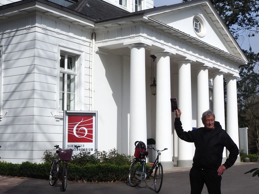 Celebs, Waterfronts and Nature Cycle Tour - Key Things You Should Know Before You Go