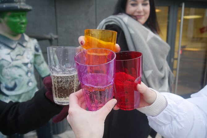 Citybeering - Walk with funny and interesting stories while having local beers - Key things to know before you go