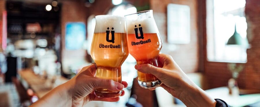 Craft beer tour/beer tour Hamburg - Key things to look forward to
