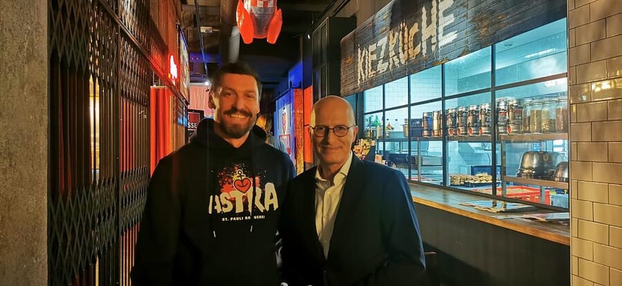 Craft beer tour/beer tour Hamburg - What you learn: raw materials, brewing context, and home tips that stick