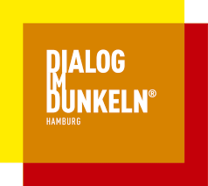 Dialogue in the dark (tour in German) - Dialoghaus Hamburg setup: German guide, small groups, and real safety focus
