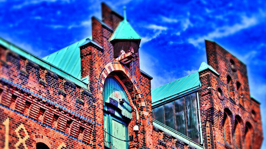 Die Kiez-Kapitän Hamburger Stadtführung & Speicherstadt Tour - Why This Alster-to-Elbphilharmonie Walk Works in 2 Hours