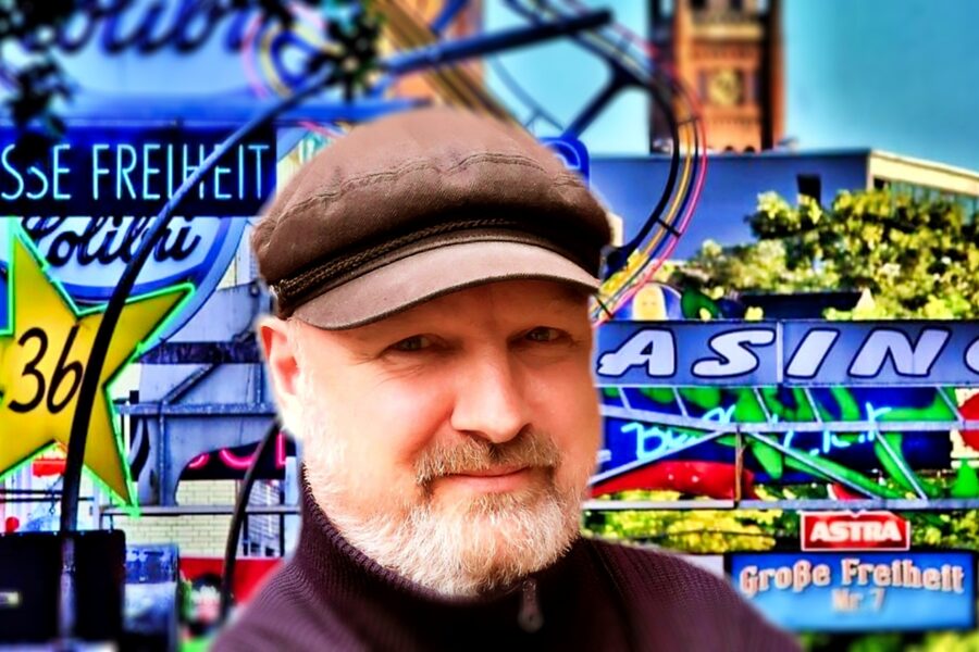 Die Kiez-Kapitän Reeperbahn & Beatles Kieztour Hamburg - Key highlights that matter