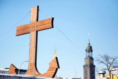 Discover Hamburg: Private Walking Tour
