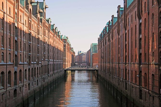 Discover Hamburg Walking Tour - How the 2.5-Hour Timing Works in Real Life