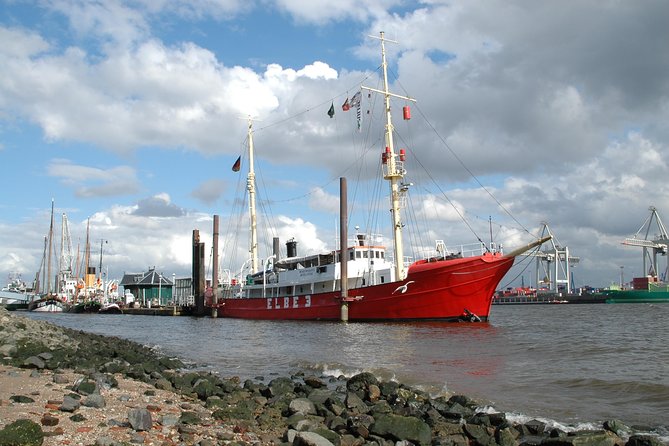 Driverguide Tour Hamburg - A private driverguide day that actually fits your schedule