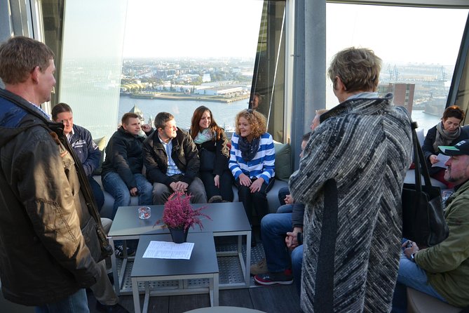 Driverguide Tour Hamburg - Price and group value: what $595.71 really means