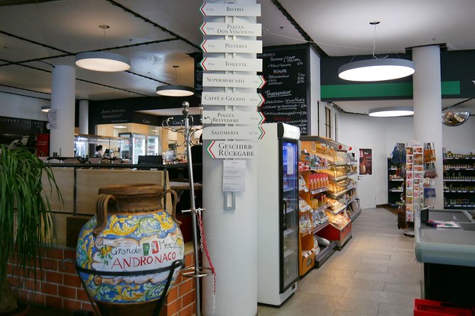 Elphi Plaza und HafenCity kulinarisch – Die Food Tour - Elbphilharmonie: The Landmark Finale, With a Clear Limit