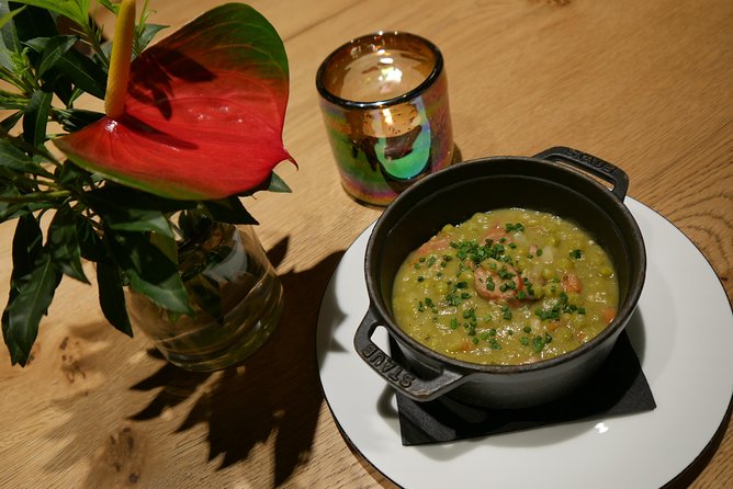 Elphi Plaza und HafenCity kulinarisch – Die Food Tour - Ending at Störtebeker: Extend the Night if You Want