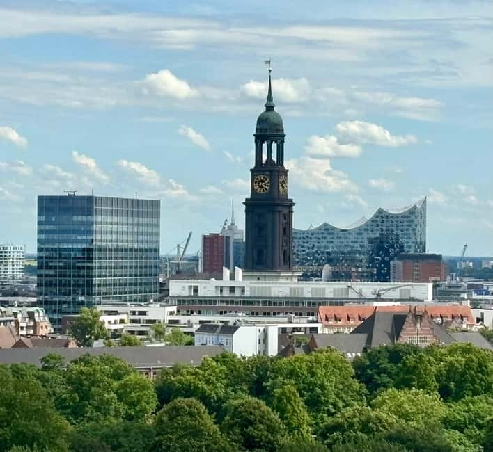 English guided insider tour through the Schanzenviertel - Who This Tour Suits Best, and Who Might Want to Skip It