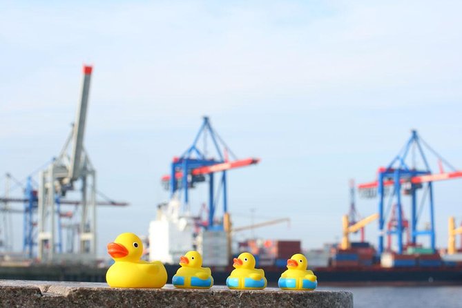 Family tour - the port for children - Key Things I’d Prioritize Before Booking