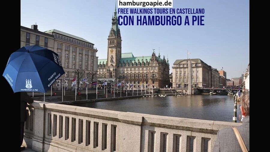 Free tour: Centro Histórico. Tú decides el precio al final - What You See Between Rathausmarkt and Domplatz