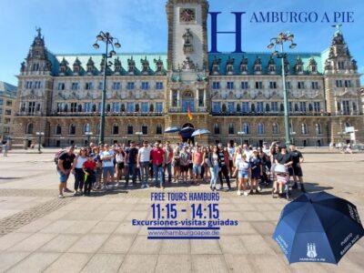 Free tour: Centro Histórico. Tú decides el precio al final