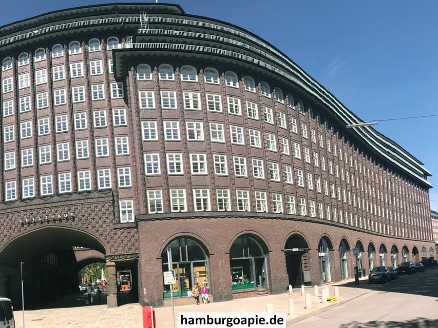 Free tour: Centro Histórico. Tú decides el precio al final - Domplatz to Deichstraße: Ending in the Right Neighborhood Mood