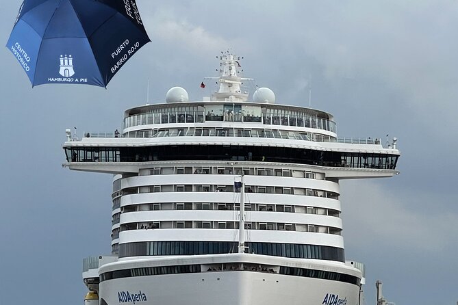 Free Tour: History of the Port, Red Light District and the Beatles - Why This Hamburg Walk Feels Like a Good Use of 2 Hours