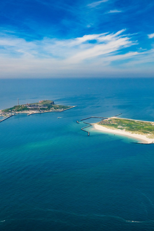 From Hamburg, Brunsbüttel or Cuxhaven: Day Trip to Helgoland - Key things that make this day trip worth it