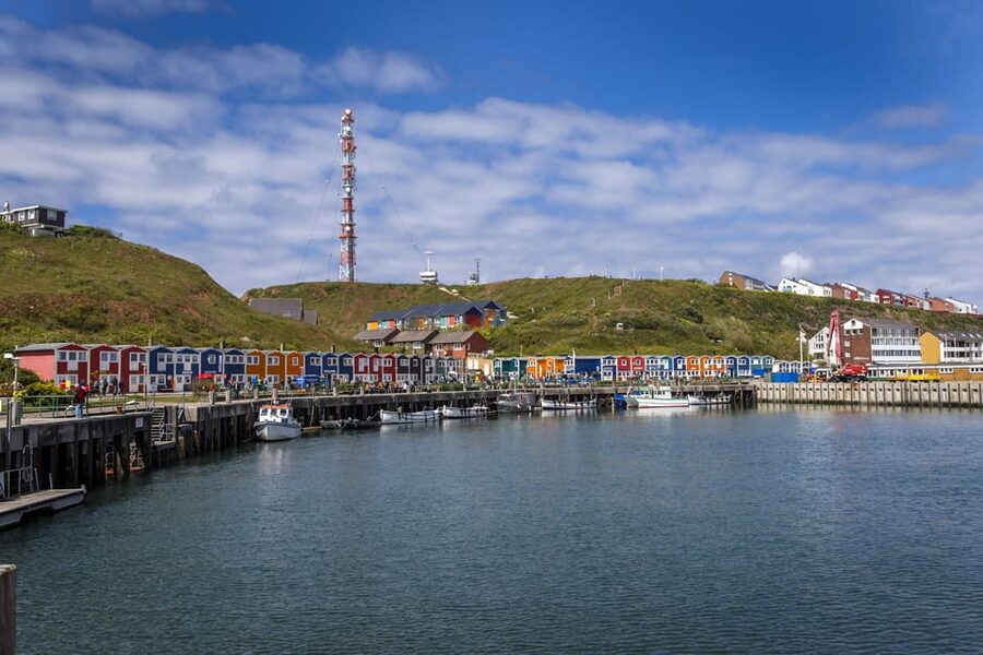 From Hamburg, Brunsbüttel or Cuxhaven: Day Trip to Helgoland - Timing Tricks That Make the Day Feel Easier