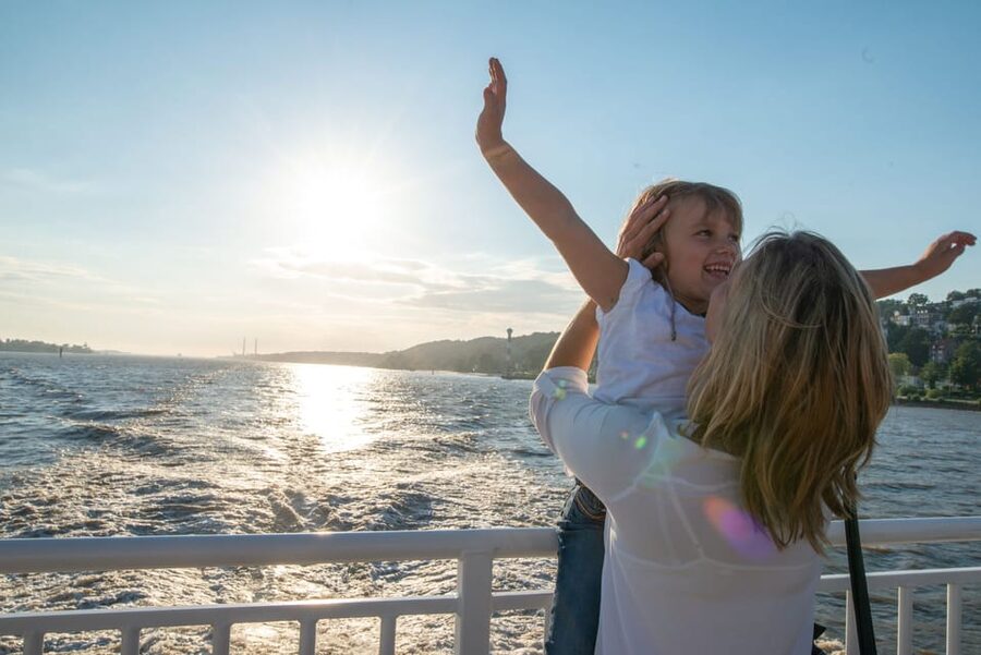 From Hamburg, Brunsbüttel or Cuxhaven: Day Trip to Helgoland - Price and Value: What You Get for Around $85