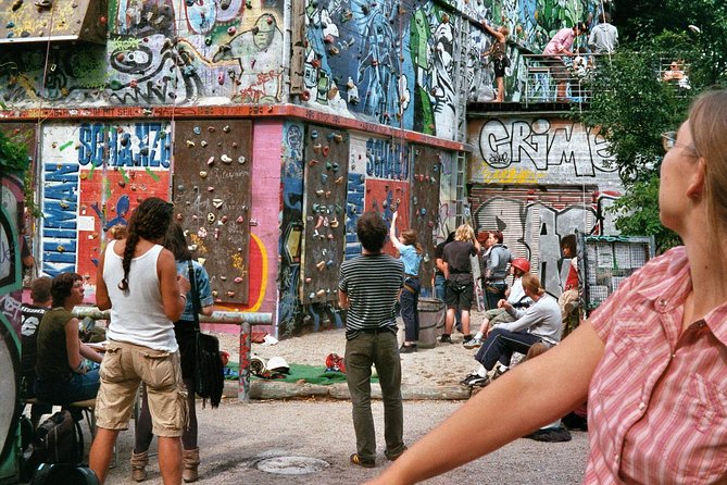 Guided bike tour Hamburg with neat city bikes, cruisers, mountain bikes - Key things to know before you ride