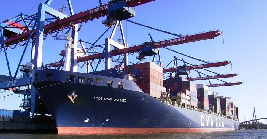 Hamburg: 1-Hour Harbor Cruise - Key things to know before you board