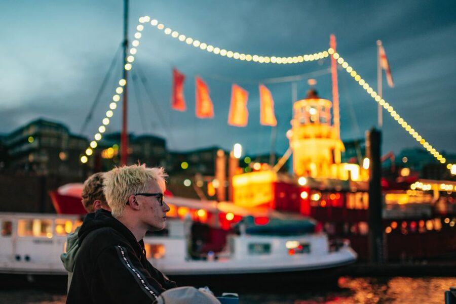 Hamburg: 1-Hour Harbor Evening Lights Cruise - Should You Book the Harbor Evening Lights Cruise?
