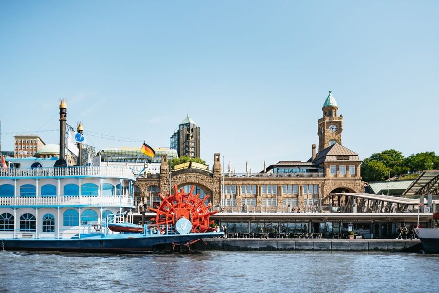 Hamburg: 1-Hour Harbor Sightseeing Cruise with HafenCity - Key Things I’d Prioritize Before You Go