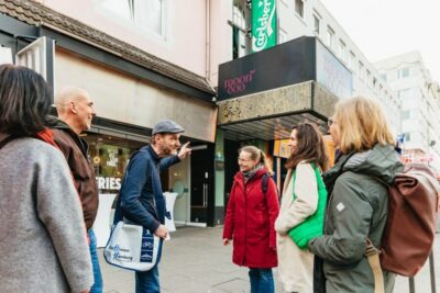 2.5-Hour Beatles Music Tour