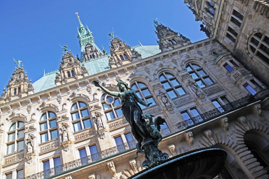 Hamburg: 2.5-Hour Discovery Tour - Speicherstadt, Kontor Houses, and the Business Side of Being a Port City