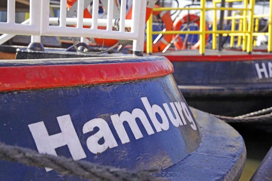 Hamburg: 2.5-Hour Discovery Tour - WWII Comes In Directly, Not as a Footnote