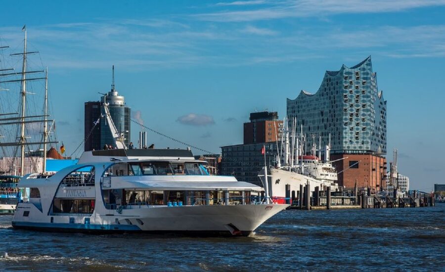 Hamburg: 2-Hour Sightseeing Cruise to Blankenese - Key things I’d focus on before you go