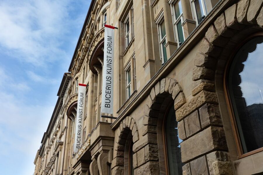 Hamburg: 3-Day Art Exhibition & Gallery Ticket - Deichtorhallen Hamburg: one of Europe’s big contemporary art and photo stops