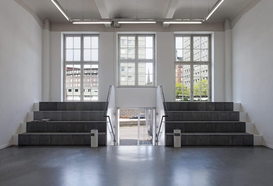 Hamburg: 3-Day Art Exhibition & Gallery Ticket - Museum für Kunst & Gewerbe: design, applied arts, and musical instruments