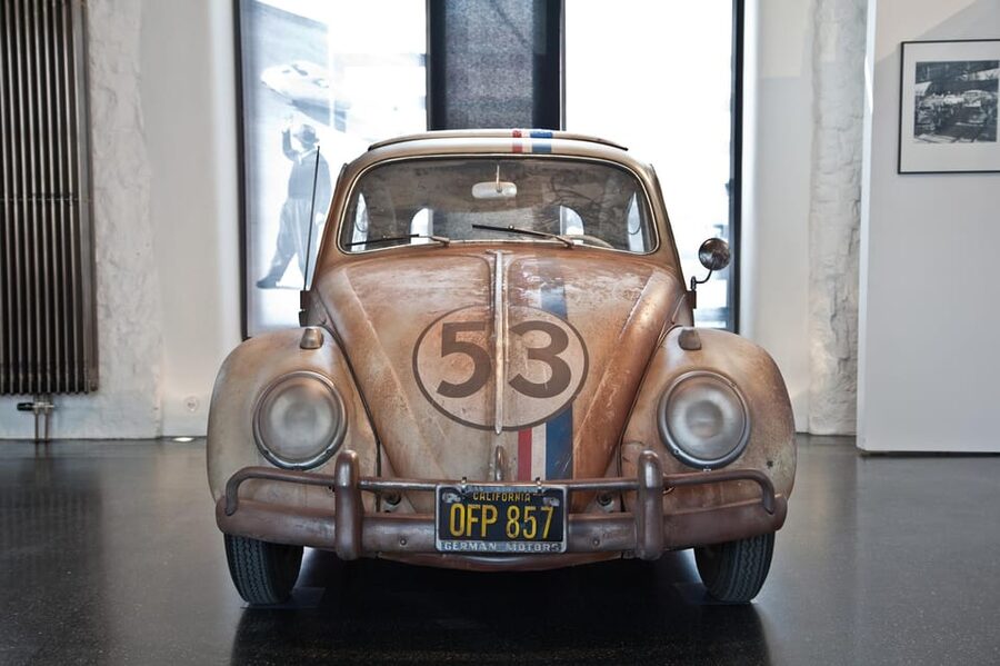 Hamburg: Automuseum PROTOTYP ticket - 80 Years of Sports Racing Cars: Type 64 to Formula 1