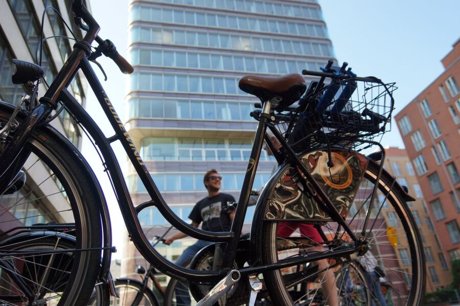Hamburg: Bike Rental - Why This Hamburg Bike Rental Fits a One Day Plan