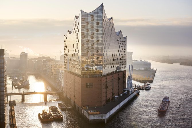 Hamburg CARD - Art, science, and the museum day that actually makes sense