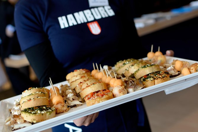 Hamburg CARD - The app Hamburg - experience and save: your planning tool, not an afterthought
