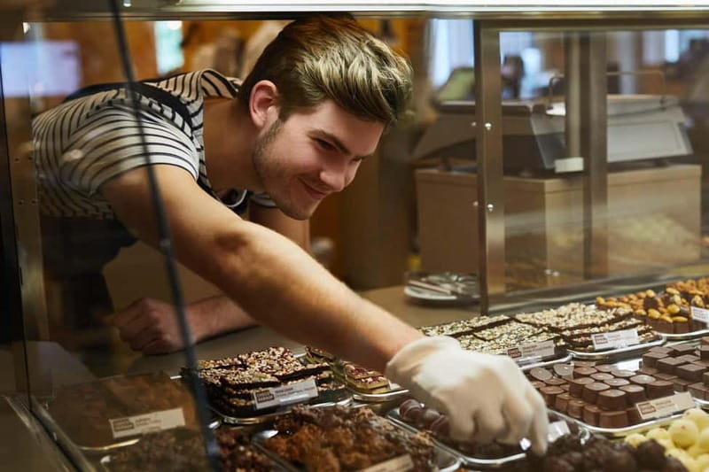 Hamburg: Chocoversum Guided Tour with Tastings - Practical tips to make your tour day smoother