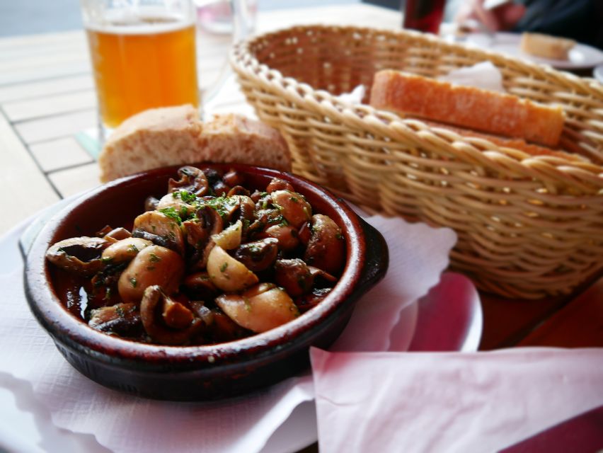 Hamburg: Culinary Insider Tour of St. Georg - Key highlights you will feel on the street