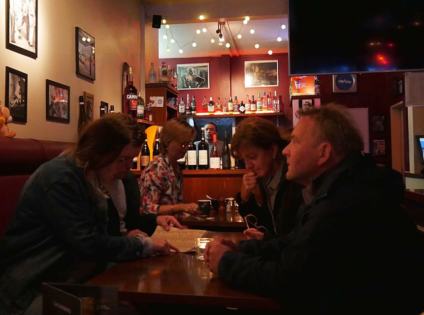 Hamburg: Culinary Insider Tour of St. Georg - Why St. Georg is such a smart place for a food walk