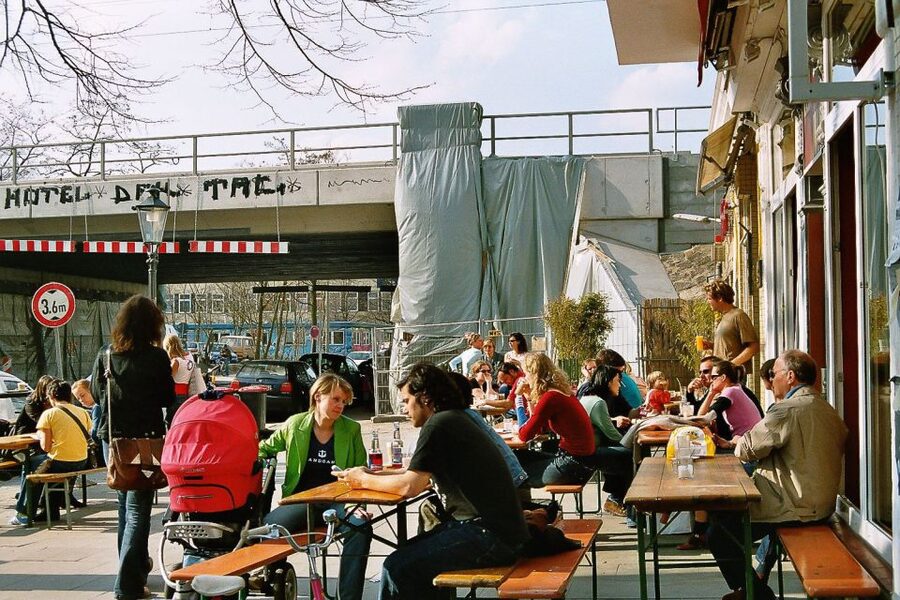 Hamburg: Downtown, Alster & Creative Neighborhoods by Bike - Price and Value: What $43 Gets You Here
