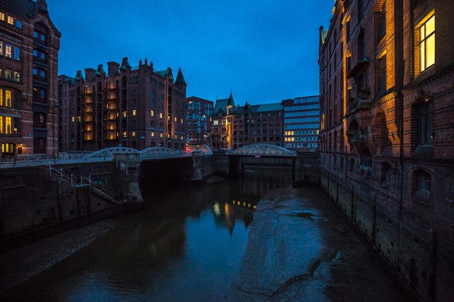 Hamburg: Eerie Speicherstadt Tour - Price and value: is $29 worth it?