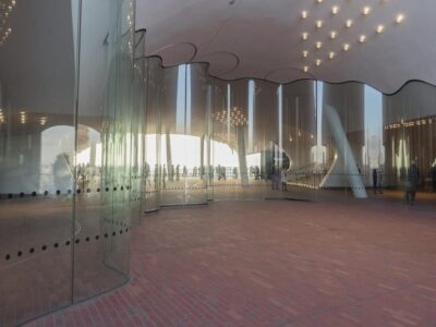 Elbphilharmonie Highlights and Plaza Guided Tour