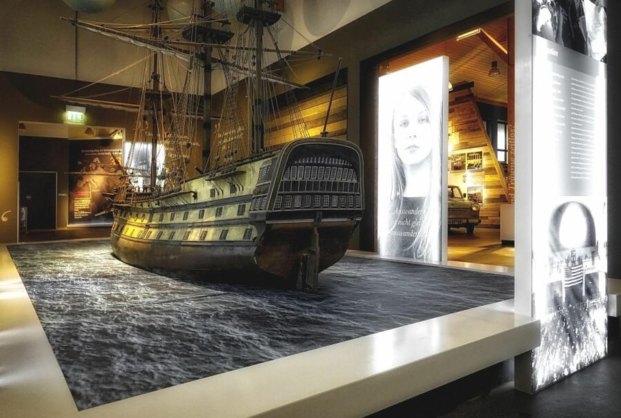 Hamburg: Emigration Museum BallinStadt Entry Ticket - Why Hamburg’s emigration story belongs on your itinerary