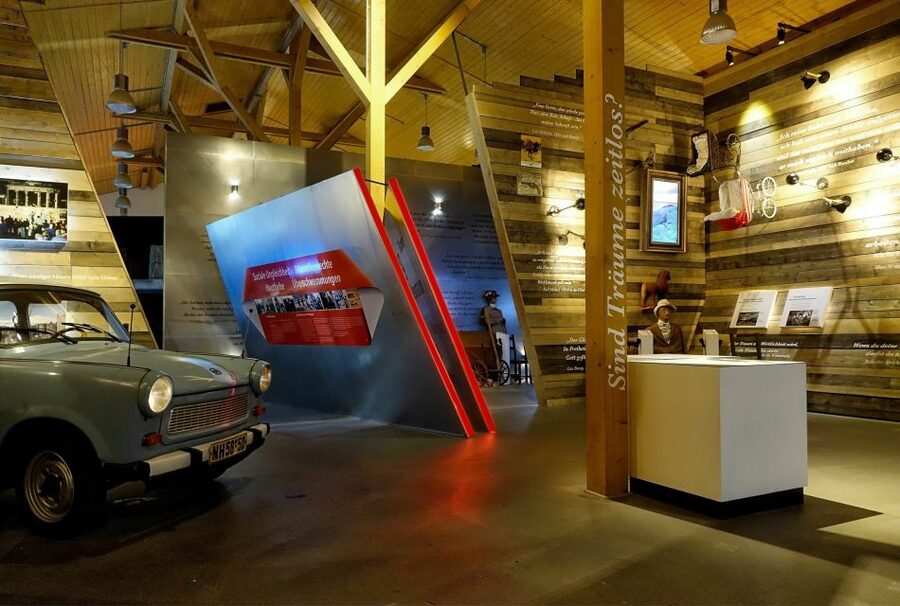 Hamburg: Emigration Museum BallinStadt Entry Ticket - Should you book BallinStadt today?