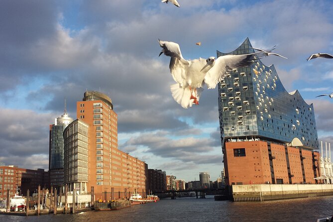 hamburg Experienced differently with wish rental bike relaxed enjoy - Key highlights to look for