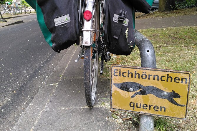 hamburg Experienced differently with wish rental bike relaxed enjoy - St. Michael’s to Portugiesenviertel: choosing lunch without making the day harder