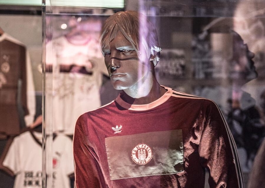 Hamburg: FC ST. PAULI-MUSEUM Entrance Ticket - Should You Book This FC St. Pauli Museum Ticket?